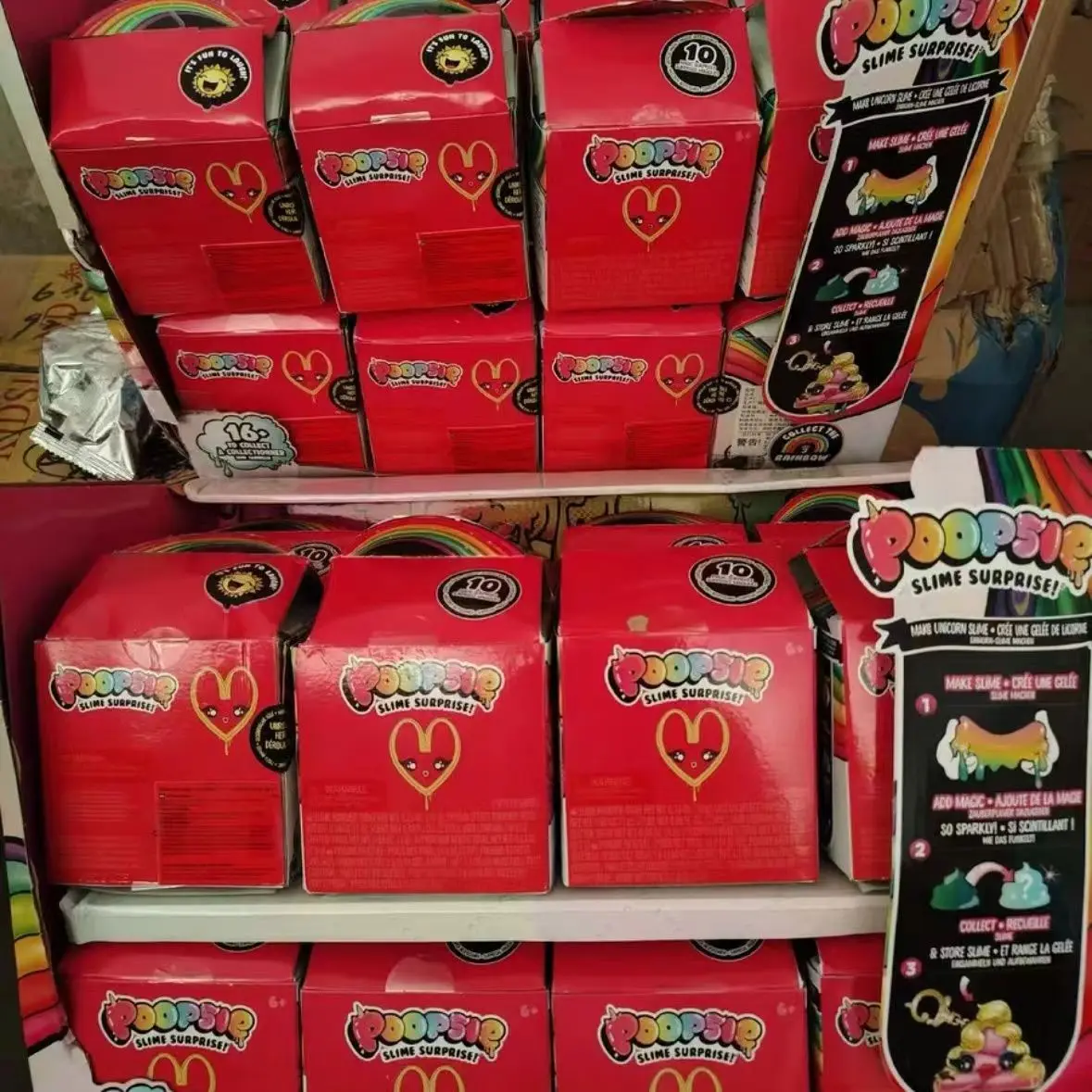 スライムLサイズ♡ 楽天市場】【SLIMYGLOOP】スライミーグループ スライム セット