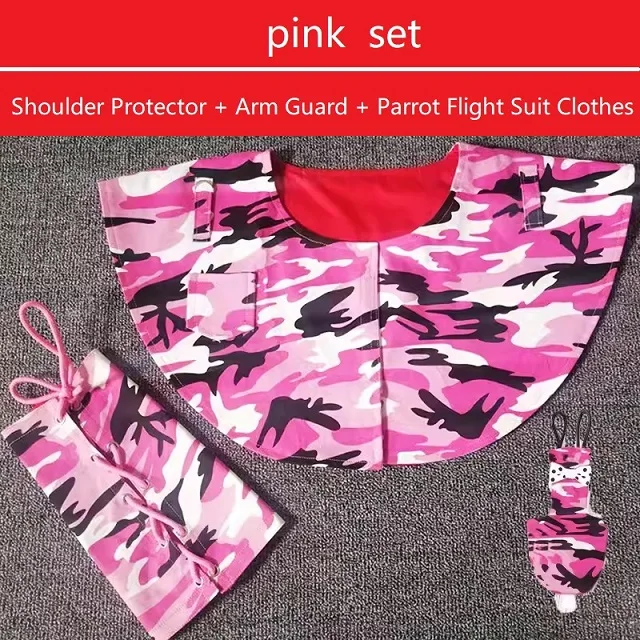 Pink Set