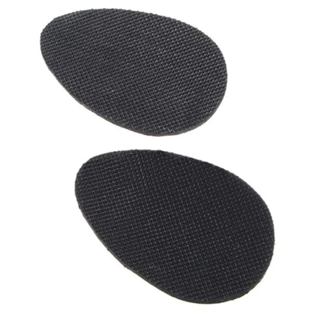 1 Pairs Pad Anti-Slip Shoes Heel Sole Grip Protector Pads Non-Slip Cushion Adhesive