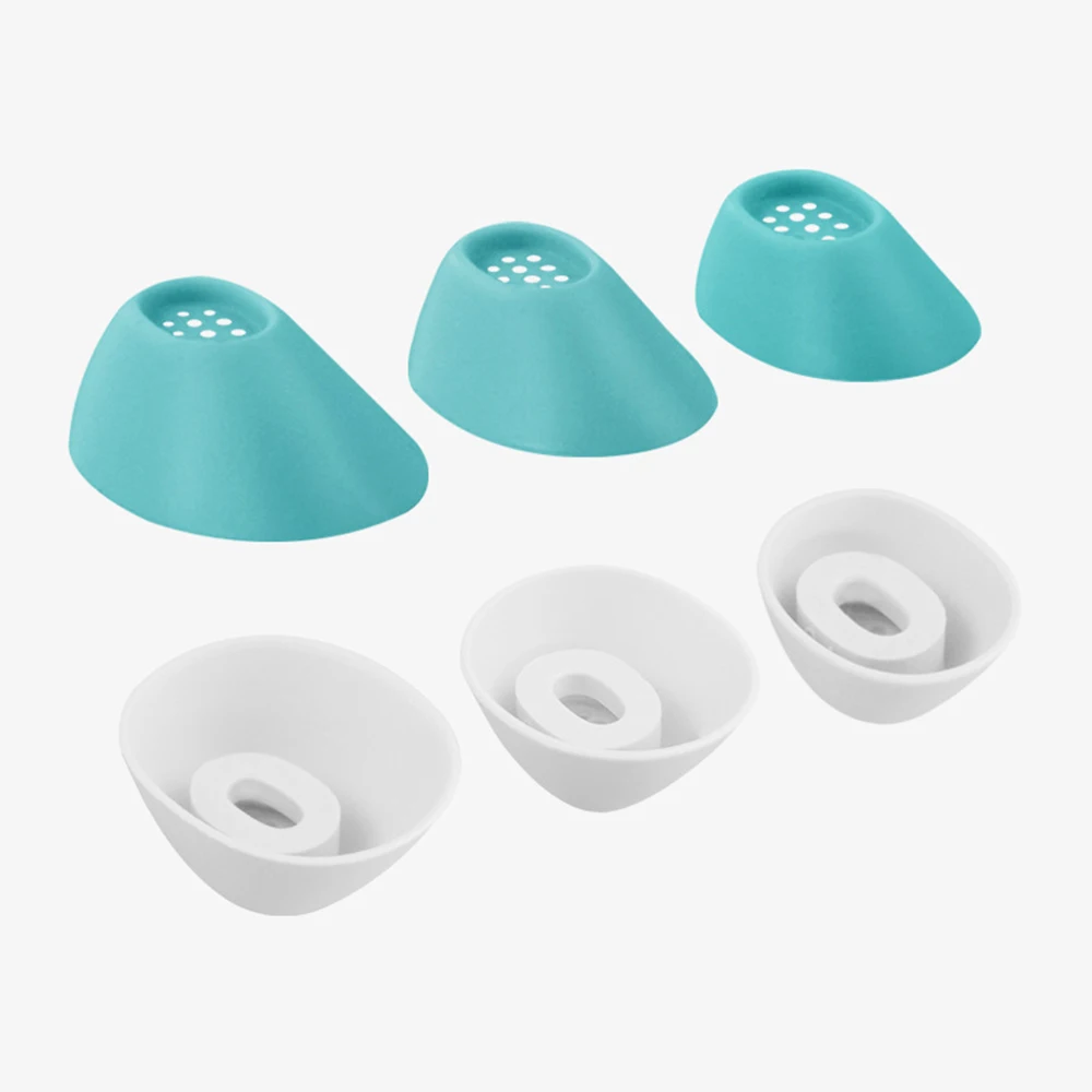 

Eartips For Huawei FreeBuds SE Wireless Earphones Cushion Cover Silicone Case Ear Pads Cover Ear Cap Accessories 6pcs/lot