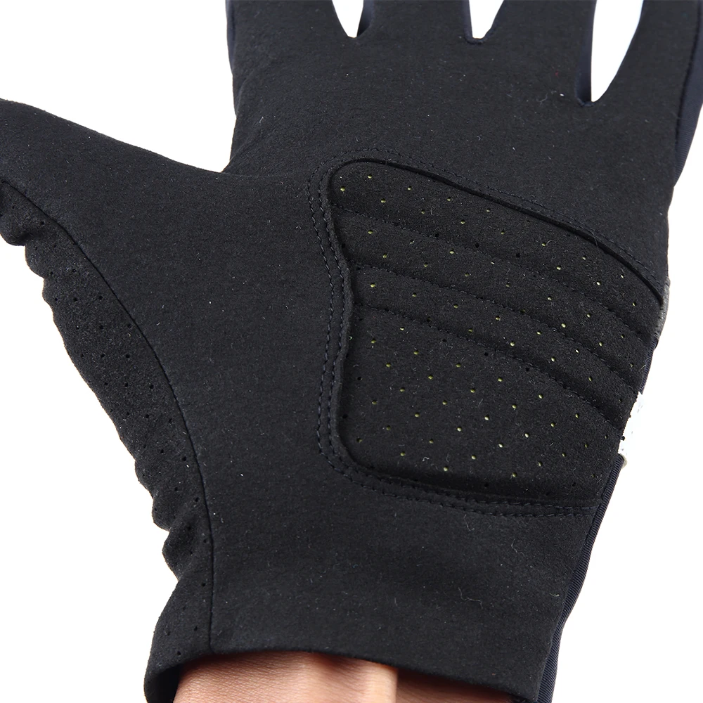 YKYWBIKE  Touch Screen Long Full Fingers Half Fingers Gel Sports Cycling Gloves MTB Road Bike Riding Racing Windproof Waterproof 5