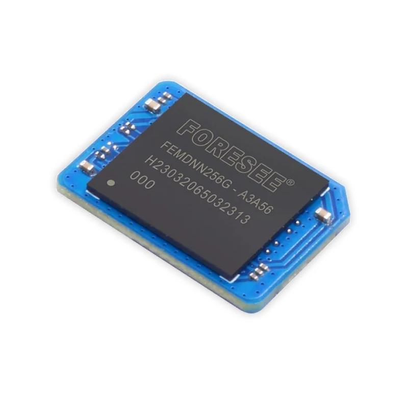 Orange Pi 5 Plus EMMC Module 32GB 64GB 256GB 3D NAND Fast Read Write Speeds for Orange Pi 5 Plus Tablet PC OTT Smart Phone TV