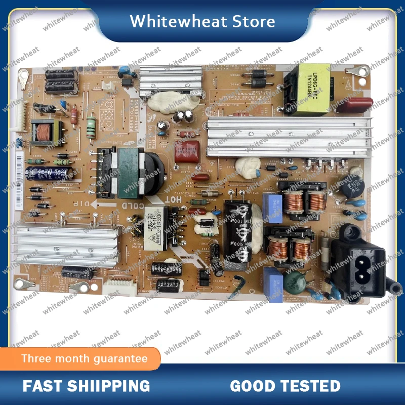 Power Supply Board BN44-00503A BN44-00503C PD55A1_CSM PSLF121B04A FOR UE50ES5505K HG55NA790M UN55ES6100F UN50ES6150F