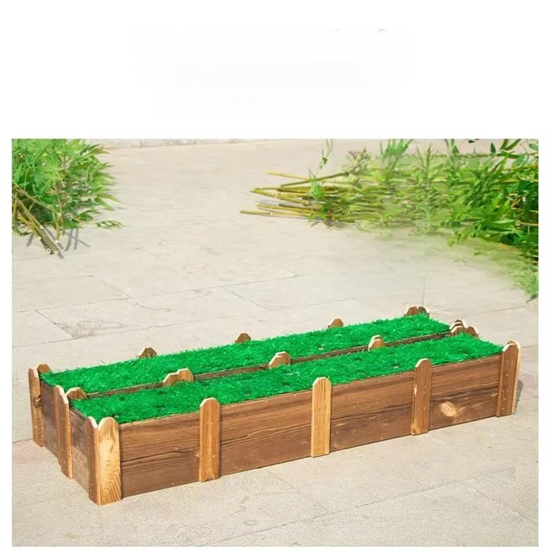 Indoor Outdoor Decorative Bamboo Simulation Plant Wall Barrier Screen Garden Lacape Artificial eenery Decorative Flower