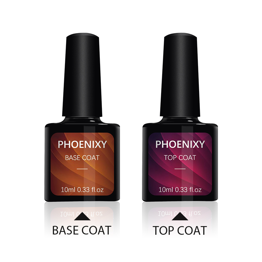 Gel Nail Polish Base For Gel Varnish Gel For Extension Top Coat Base Coat All For Building Nail Base And Top Coat For Gel Polish