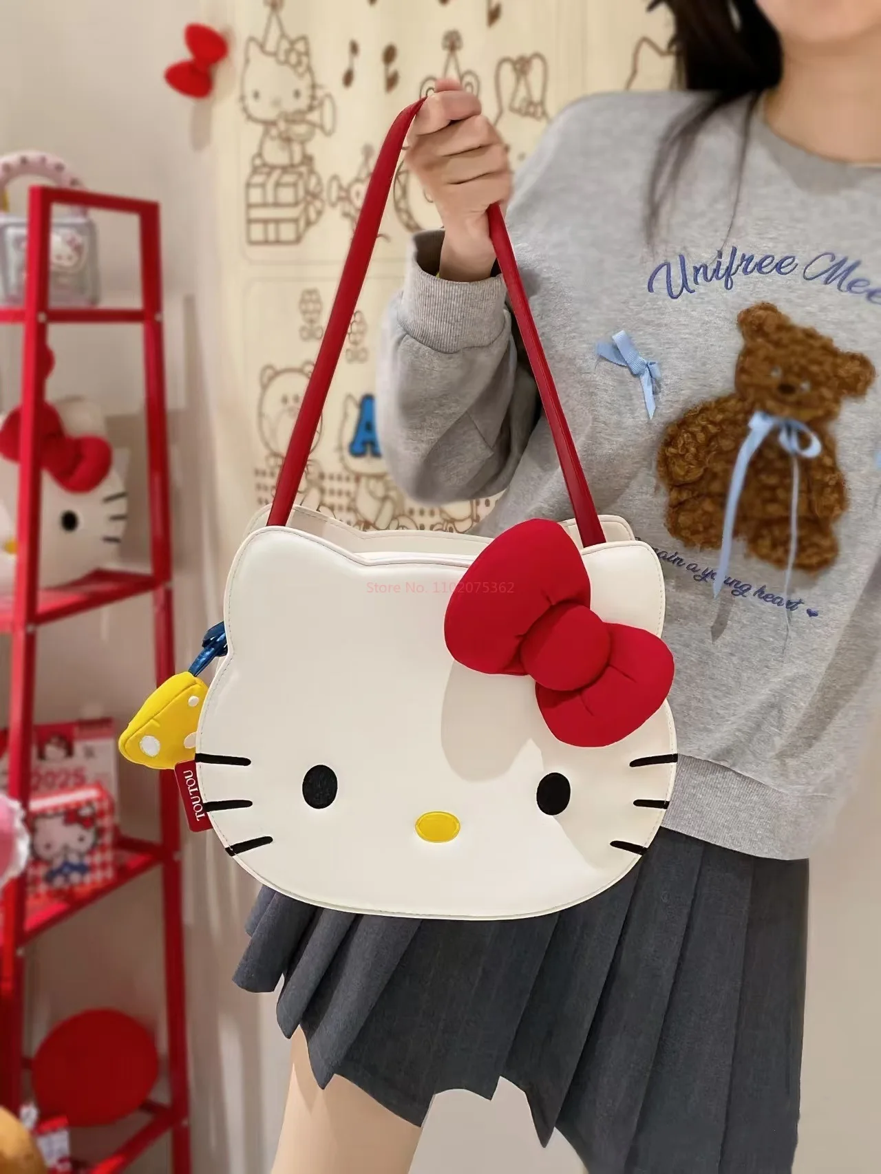 Hello Kitty