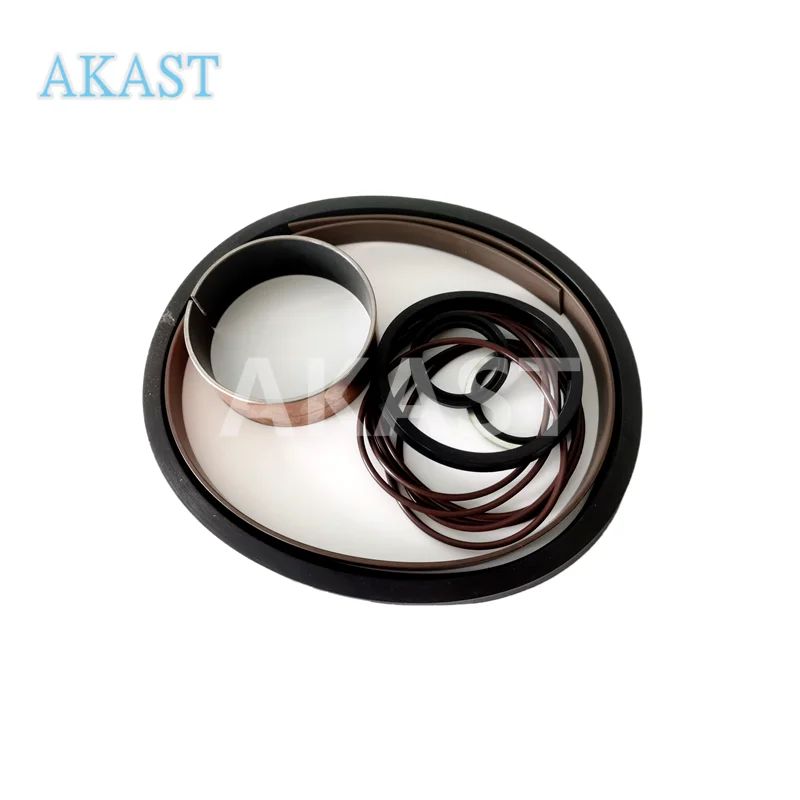 Kit Valvola Di Scarico Compressore Aria Vite Atlascopco 3001531110 In Vendita