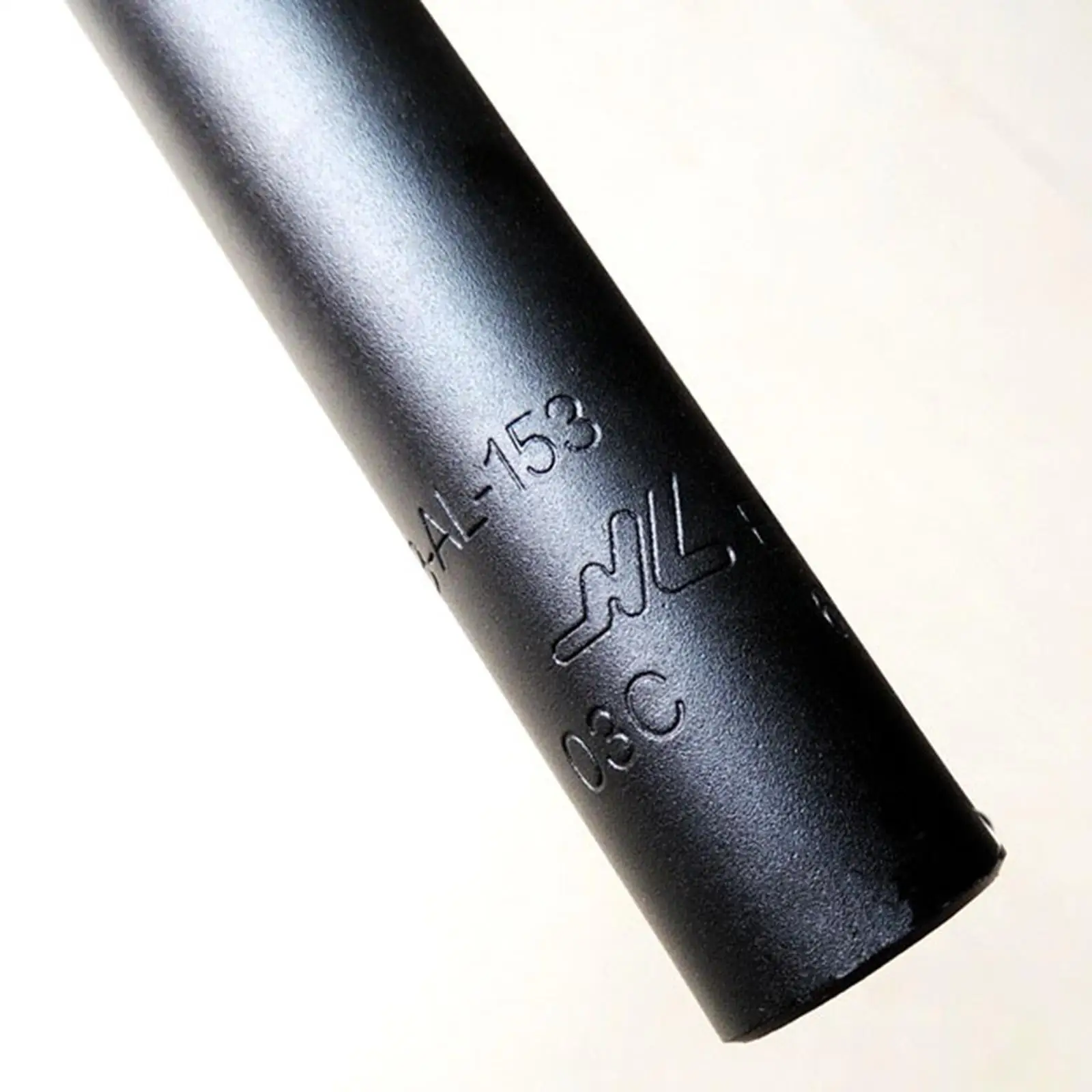 Accesorios para manillar de bicicleta, aleación de aluminio, ciclismo, longitud de conducción fuerte, 560mm
