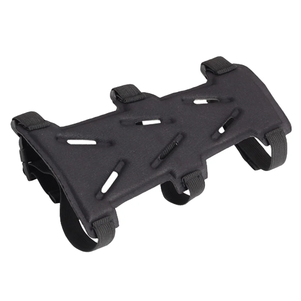 

Bow Archery Arm Guard Elastic Armguards Accessories Protector for Outdoor Equipment Recurve