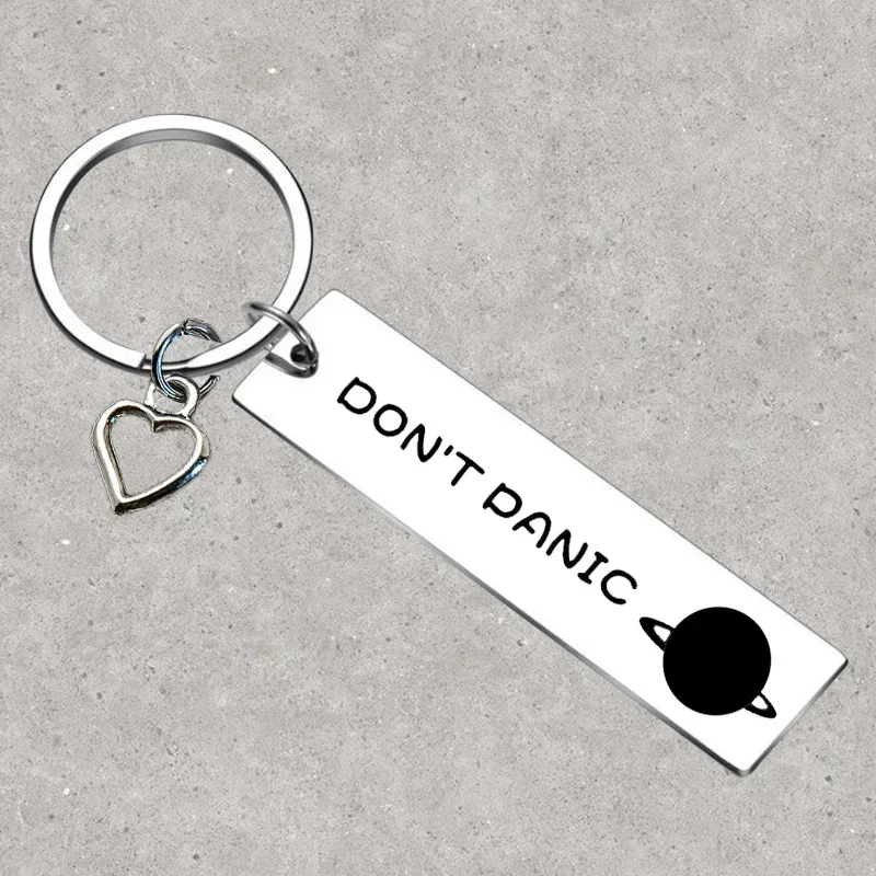 

Хит, необычный брелок, Вдохновляющие брелки