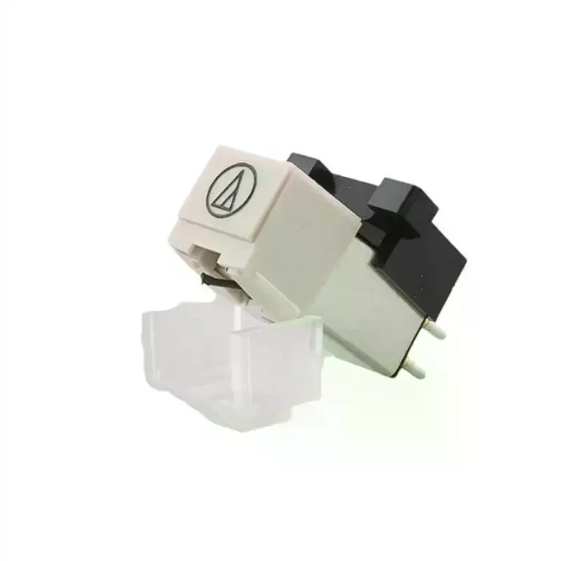 오디오테크니카 AT-LP60 LP3 PL300 LP 레코드 플레이어용 AT3600L MM 카트리지 스타일러스 교체 바늘
