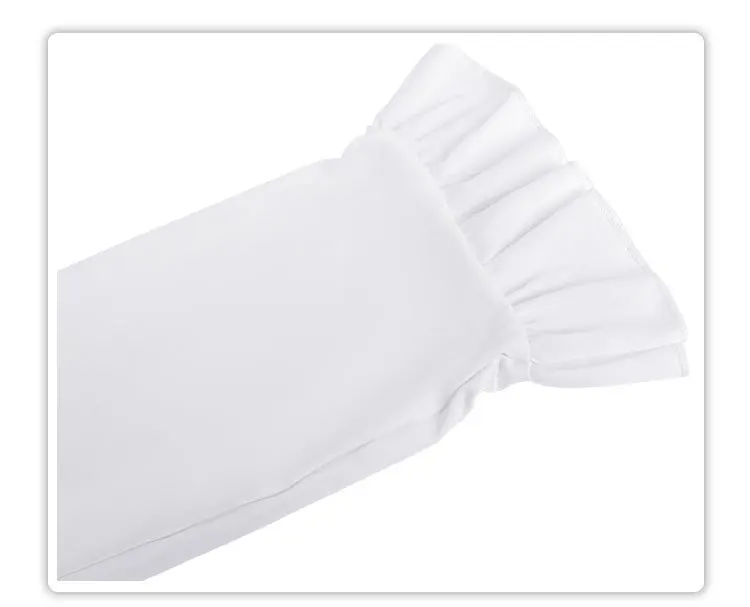 Classic Maid Costume with Wig for Women