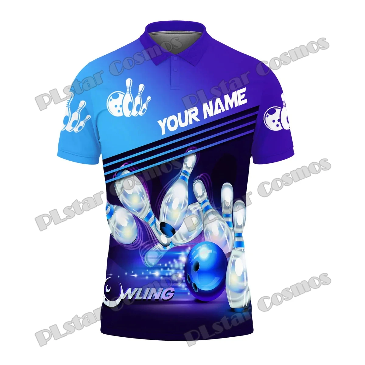 POLO shirt