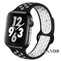 5 black white