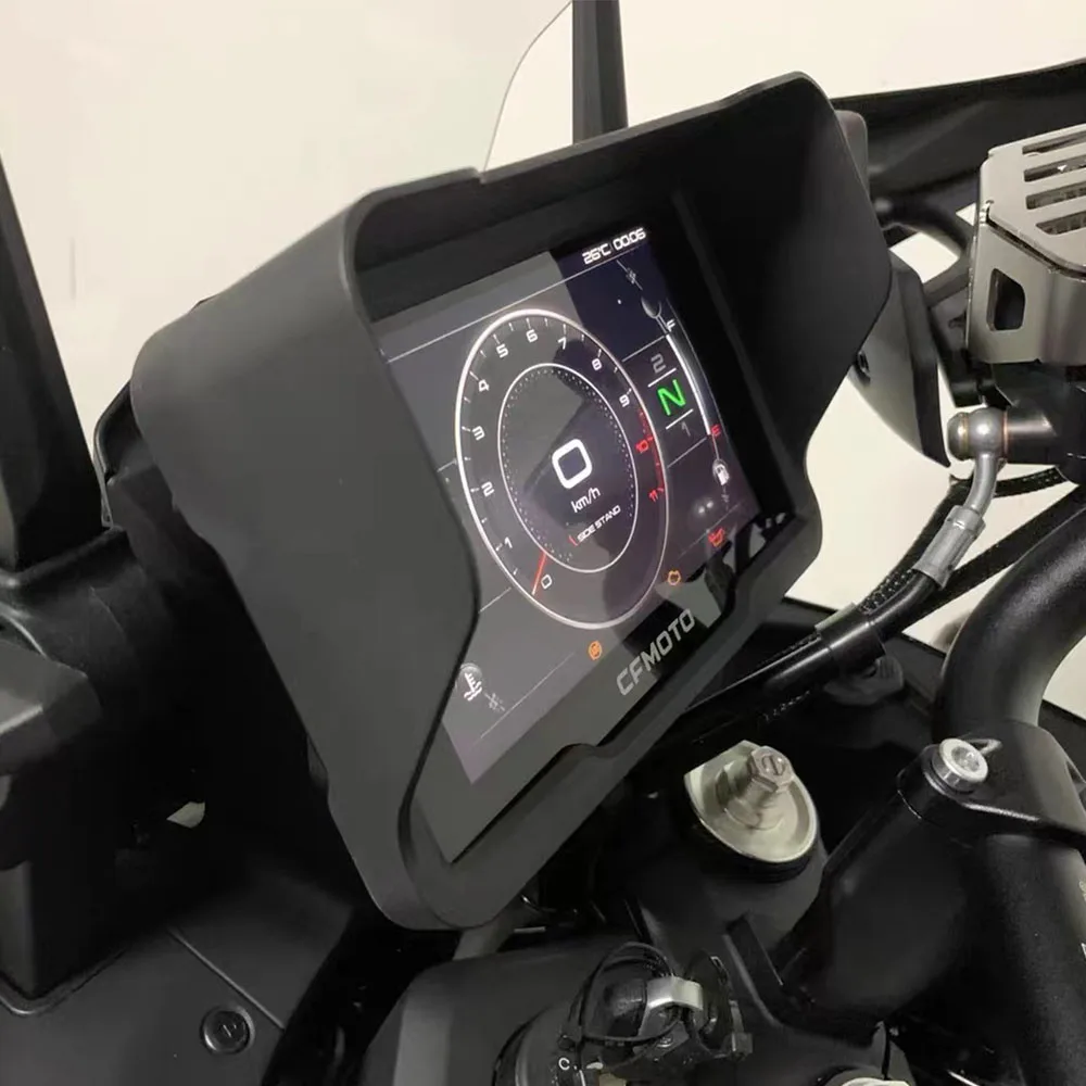    ӵ Ÿڹ Ŀ ÷ ǵ, CFMOTO 800 MT 800MT 