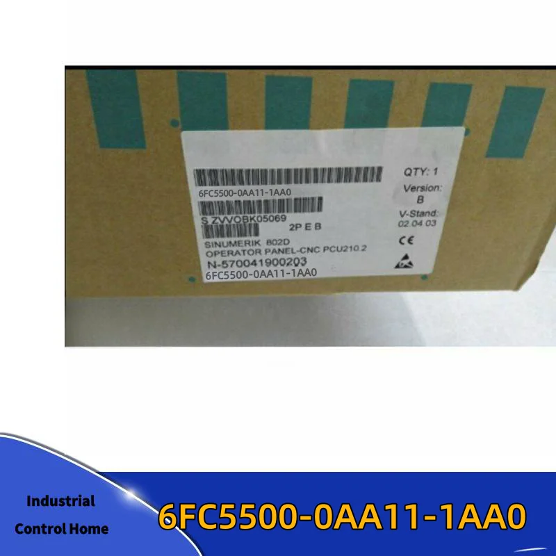 

SINUMERIK 802C Базовая серия женских моделей 6FC5500-0AA11-1AA0 6FC5500-0AA11-1AA0