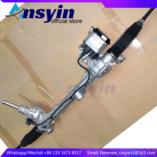 Ford Kuga Power Steering Rack Top Retailers library.ecosystem.build