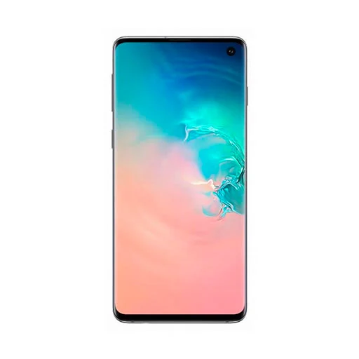 

SAMSUNG Galaxy S10+ Plus 128/512GB 6.4 inch 4G Unlocked Smartphone Android Cell Phone 4100 mAh 16MP Camera RAM 128GB ROM 6GB