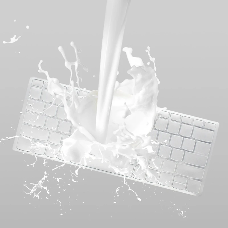 TPU 투명 키패드 커버 필름 forYOGA 720 520 320S 14 7000 노트북 키보드