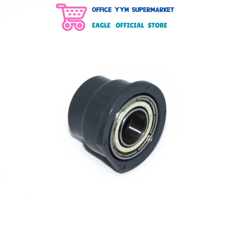 

10 шт. для Ricoh Aficio 1060 1075 2051 2060 2075 AP900 MP 5500 6500 7500 8000 9000 1100 1350 втулка B065-3069 B0653069 MP8000