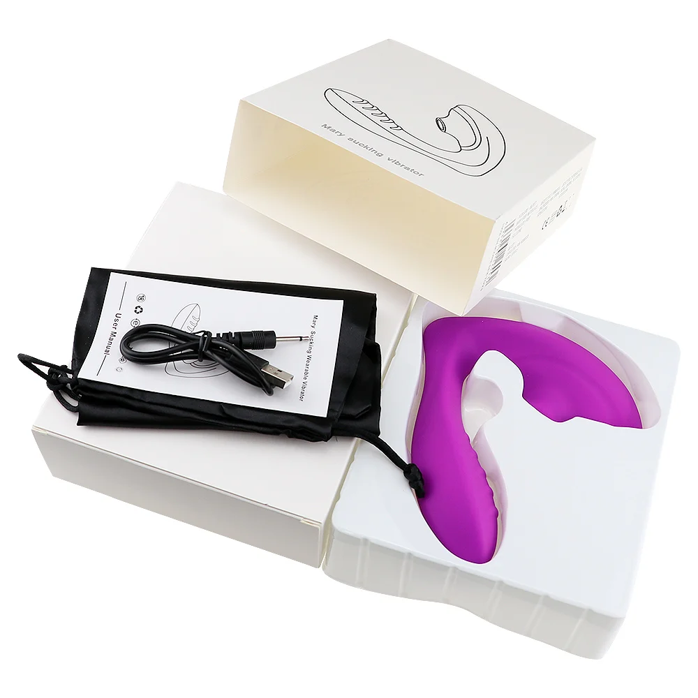 Clit Sucking Vagina Sucker Vibrator for Women Oral Clitoris Vacuum Nipple Stimulator 18+ Sex Toys for Adults Masturbator Product