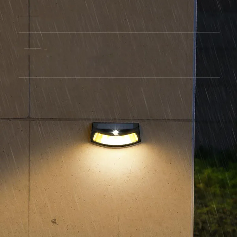 Рисунок 3 - Водонепроницаемые садовые светильники