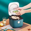 Electric Rice Cooker Pressure Cooking Pot Food Steamer Cake Baking Machine - Chinese Cook 6