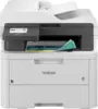 MFC-L3720CDW Wireless Digital Color All-in-One Printer with Laser Quality Output, Copy, Scan, Fax, Duplex 1
