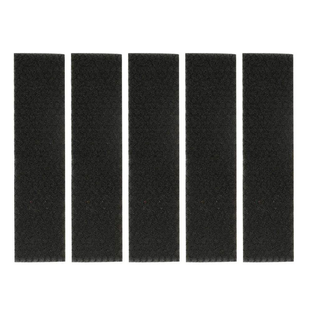 Air Conditioning Filter Three-Level Cotton For Midea 5/10PCS