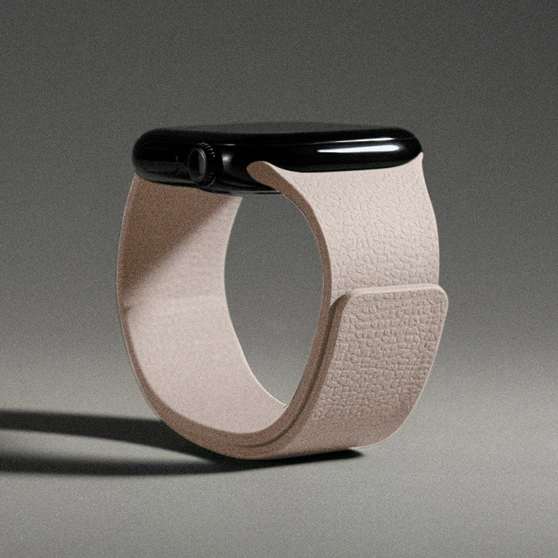 Premium Magnetic Strap for Apple Watch Bands - Stylish Correa Bracelet