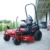 Hot Selling Riding Lawn Mower Tractor With For Grass Cutting 25HP 48 50 62 Inch Ride On Turn Lawn Mower 1