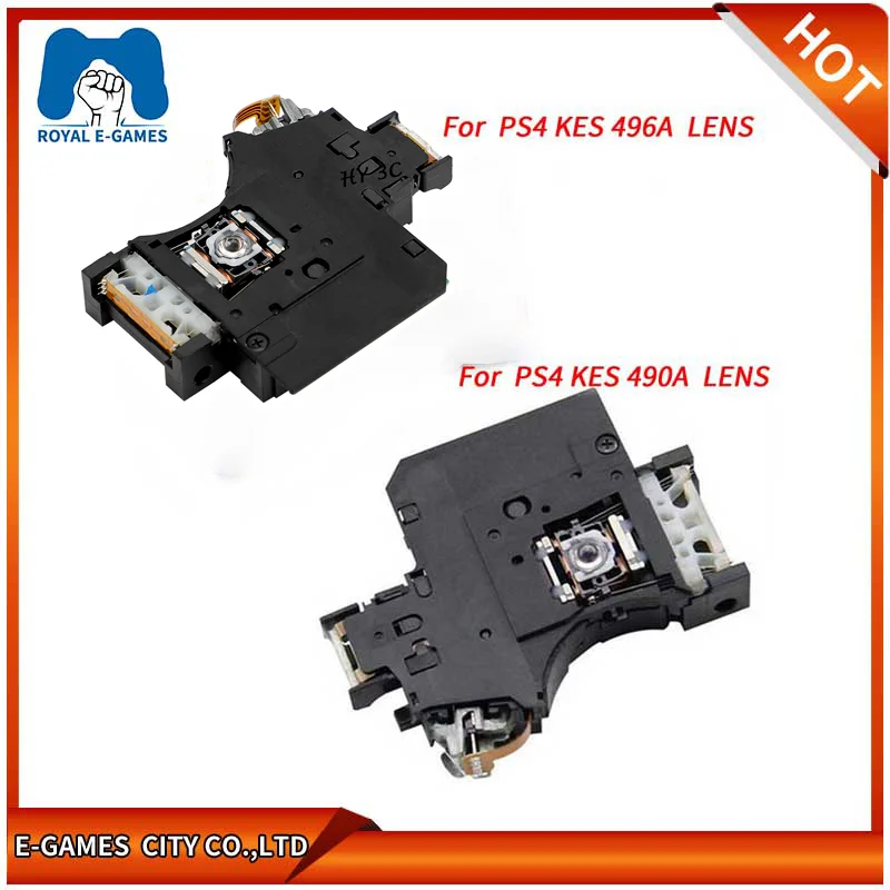 Optische Linse Für PS5 KES-497A - Ersatz Lense Für PlayStation 5