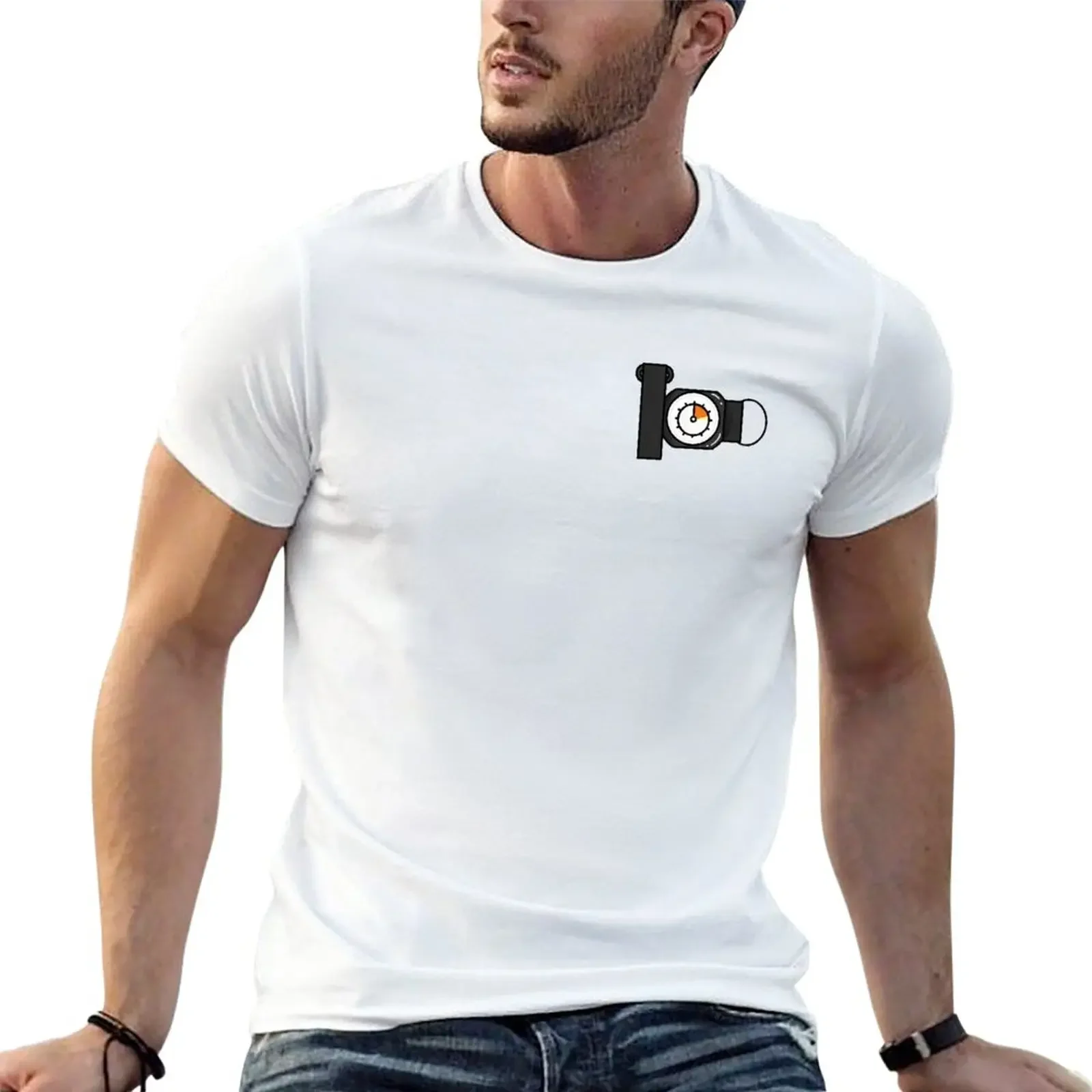 

Летняя футболка с высотомером для парашютного дайвинга, кавайная одежда, мужские футболки чемпиона