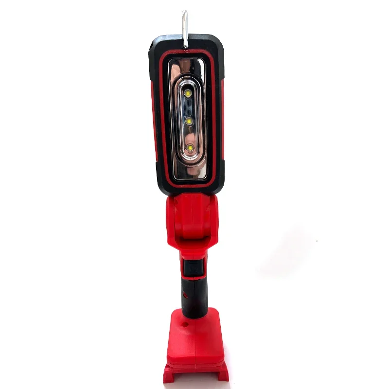 Milwaukee-Compatible LED Work Light 6