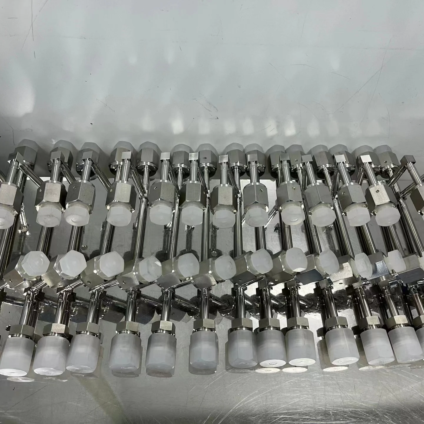 Vcr Gasket Thickness In Stock www.meesenburg.kz