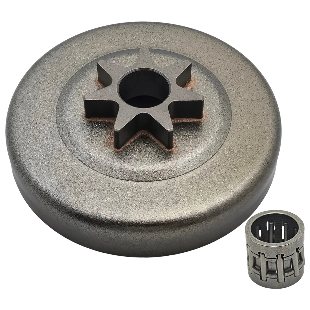 Tambour D'Embrayage Mtanlo Pour Echo CS-400EVL CS-440 CS-510 - Avec Roulement à Aiguilles