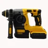 Electric Hammer 21v Multifunctional Rechargeable Brushless Hammer Electric Hammer Three-In-One Impact Drill Electric Pick 1