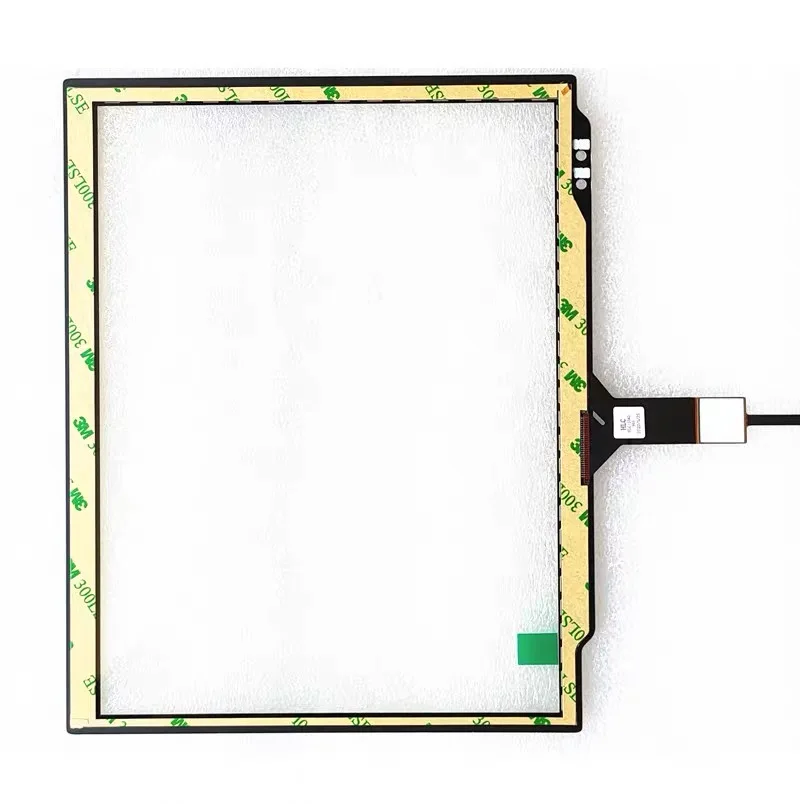 212*172mm para rádio gps navegação toque