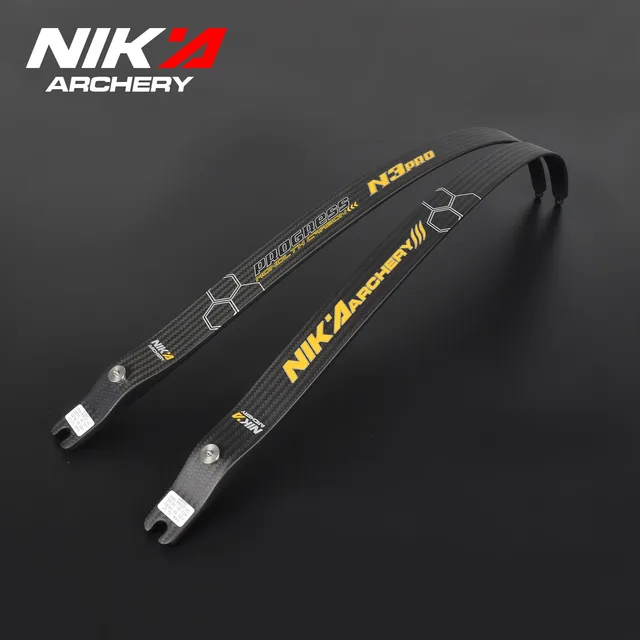 Fascia Allenamento Tiro Con Arco NIKA ARCHERY - Trainer Elastico 9-18kg Per Arcieri Principianti Ed Esperti