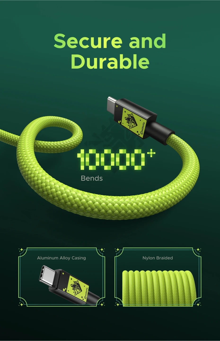 Genshin Impact Edition Main Product View