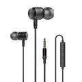 Black 3.5mm