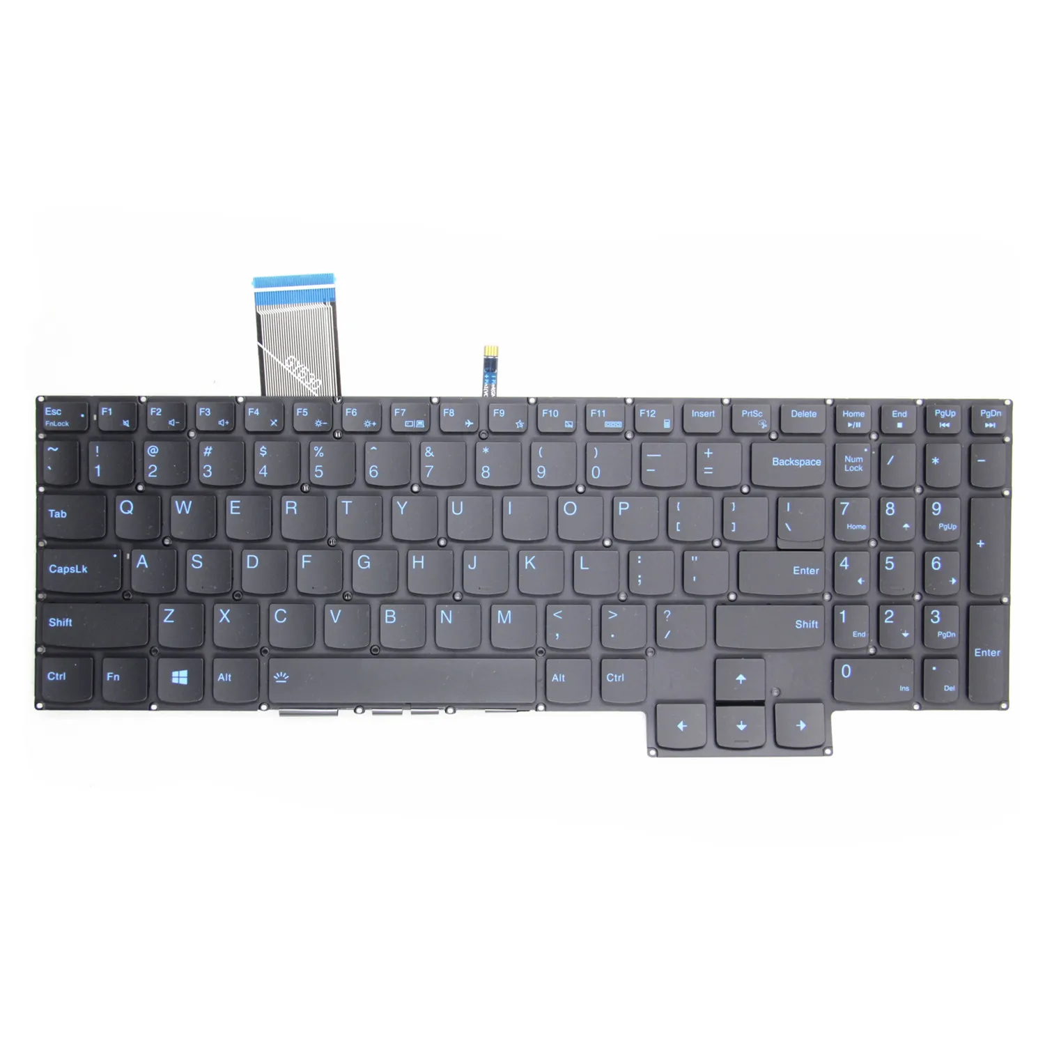 Lenovo Gaming, 3-15IMH05, 15ARH05, 15ACH, GY530, GY550,