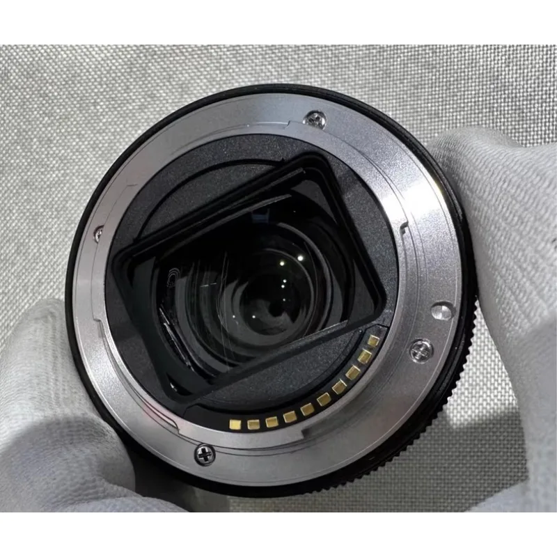 Genuine SEL2860 FE 28-60mm F4-5.6 Lens Full-frame Standard zoom