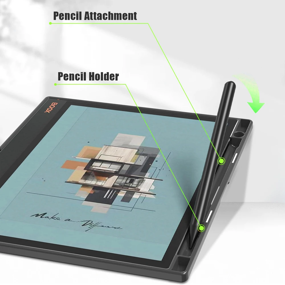 り*ょ様 ONYX Boox Note Air 3 スタイラス、カバーつき Onyx Boox Note Air 3 4 C ケース 10.3 