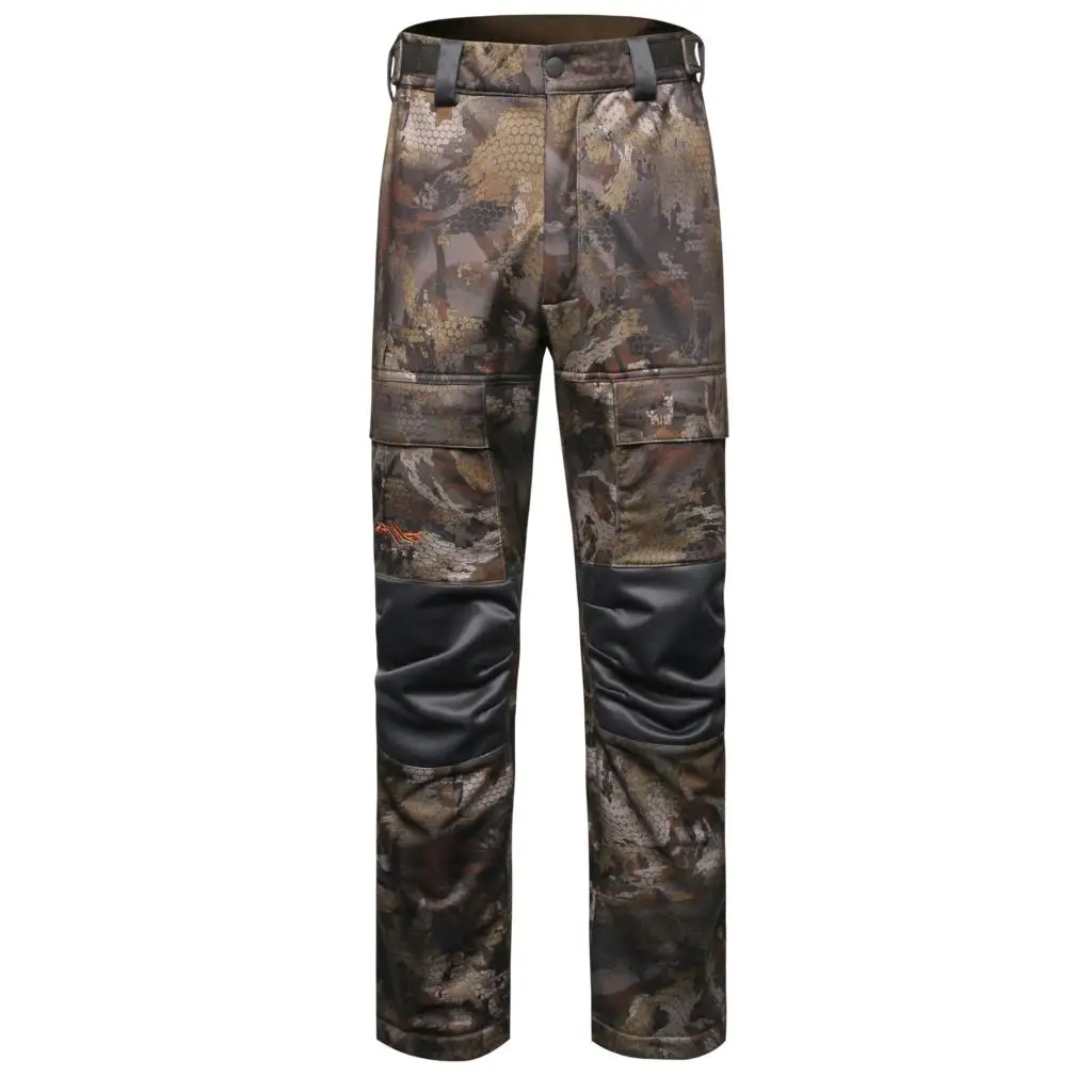 Sitex pant Prokeeper Waterfowl Timber