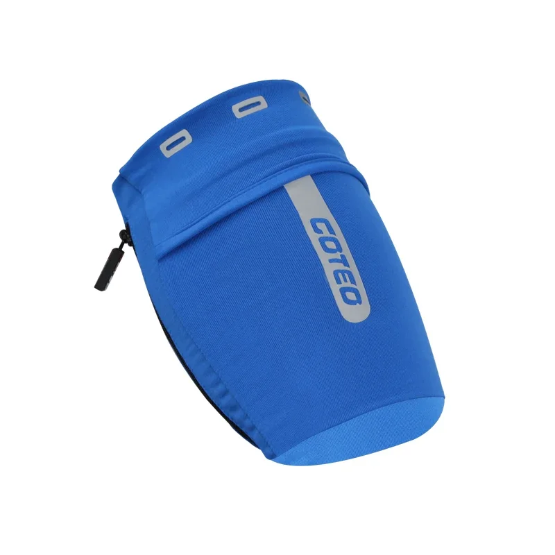 2PCSComfortable Running Armband - Marathon Cycling Reflective Phone Sleeve, Lightweight Outdoor Sports Gear for Runners 4 2PCSComfortable Running Armband - Marathon Cycling Reflective Phone Sleeve, Lightweight Outdoor Sports Gear for Runners 4