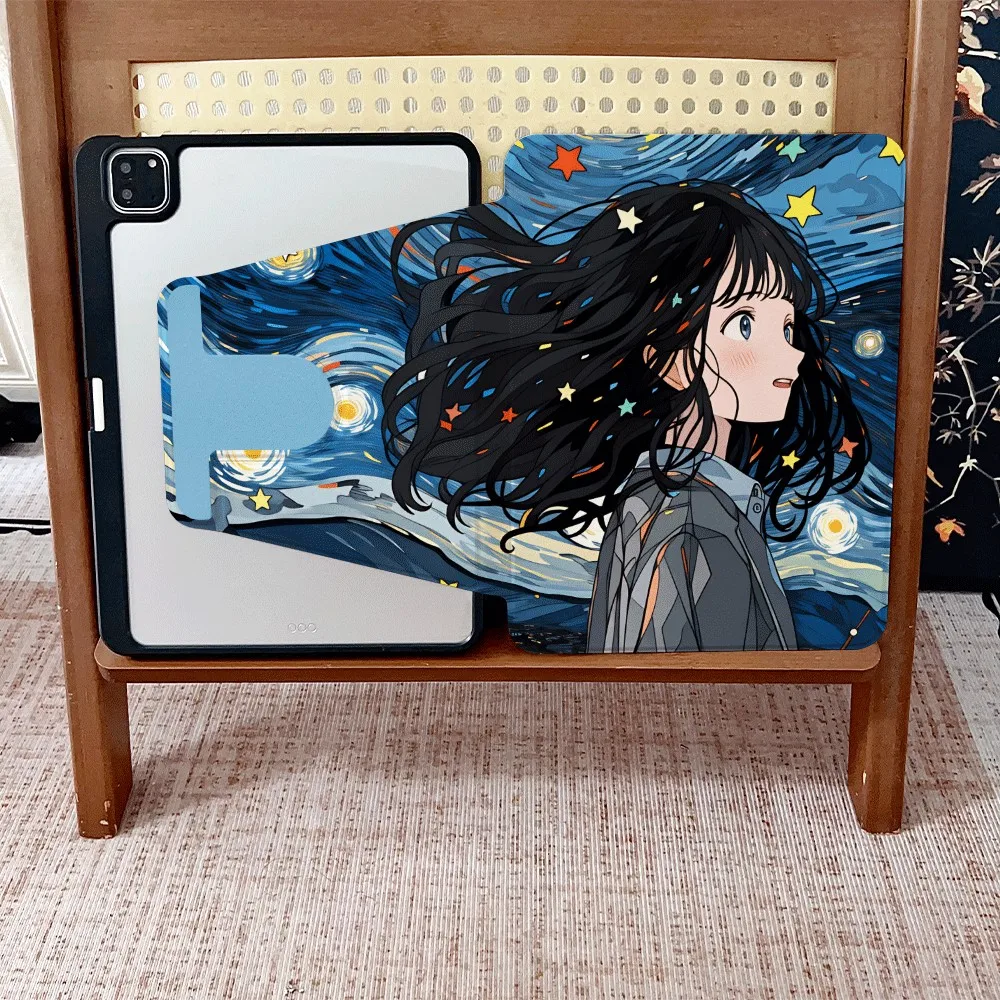 Universal Tablet Protective Case