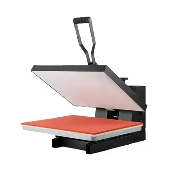 Clamshell Heat Press 1