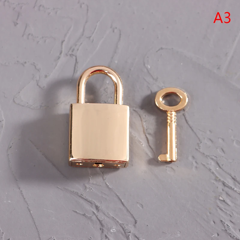 小物 PADLOCK KEY HANGER / GOLD 小物 PADLOCK KEY HANGER / GOLD 小物 PADLOCK KEY HANGER / GOLD