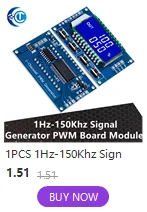 0,42" 0,42 Zoll weißes OLED-Display LCD-Modul 72X40 serieller Bildschirm weiße Farbe I2C IIC/SPI-Schnittstelle SSD1315 72*40 für Arduino – Detail 12